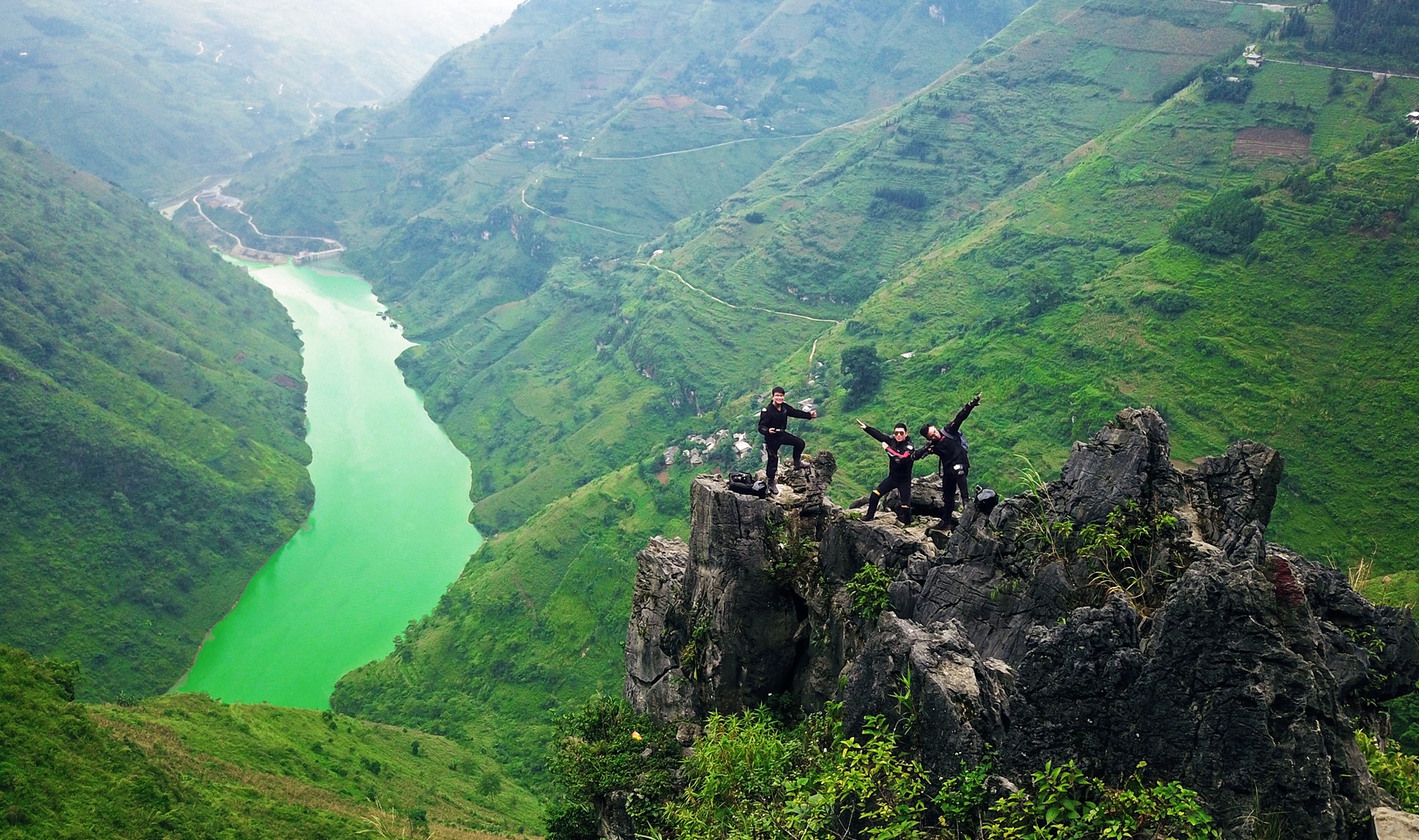 Lên kế hoạch để có một chuyến khám phá Hà Giang thật trọn vẹn