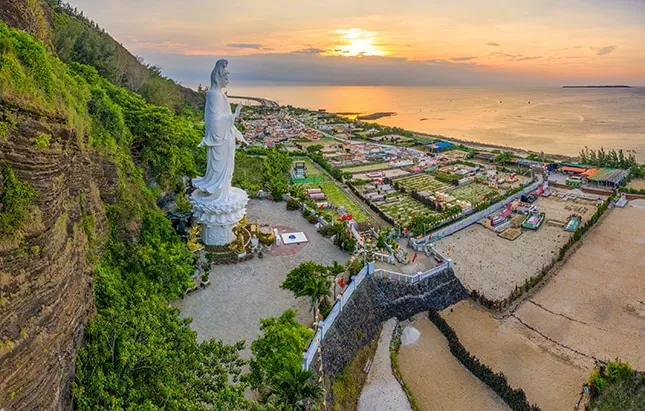 Lịch bay Sài Gòn Chu Lai cập nhật mới nhất