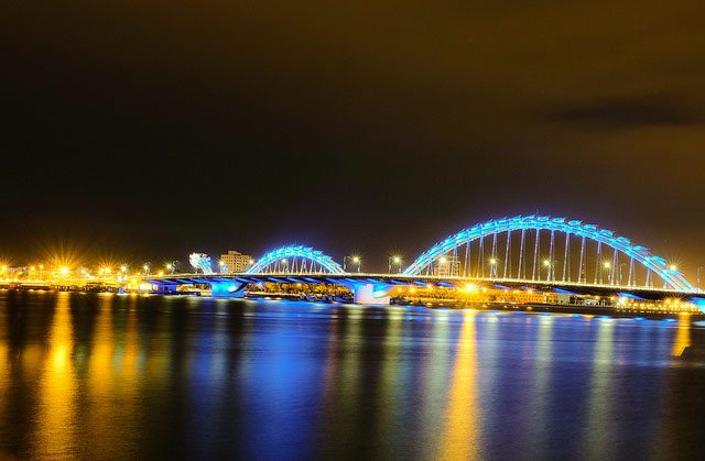 Tìm chuyến bay Đà Nẵng