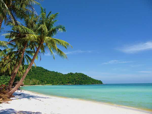Tìm chuyến bay Phú Quốc