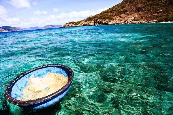 Vé máy bay giá rẻ đi Phú Quốc