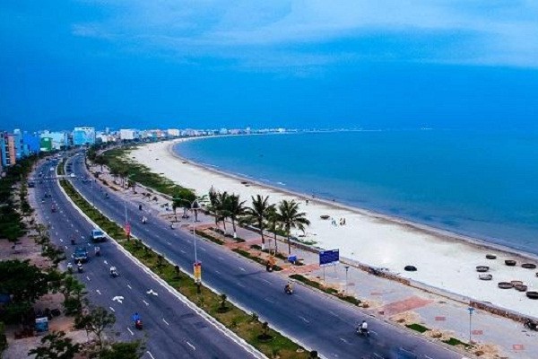 Vé máy bay Tết đi Thanh Hóa