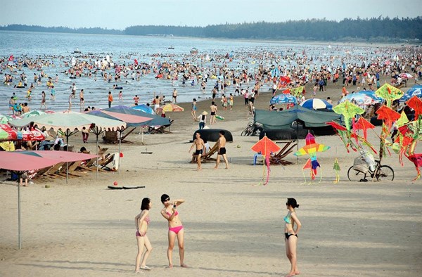 Đặt vé máy bay giá rẻ đi Vinh