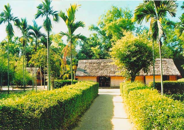 Vé máy bay Sài Gòn đi Vinh giá rẻ