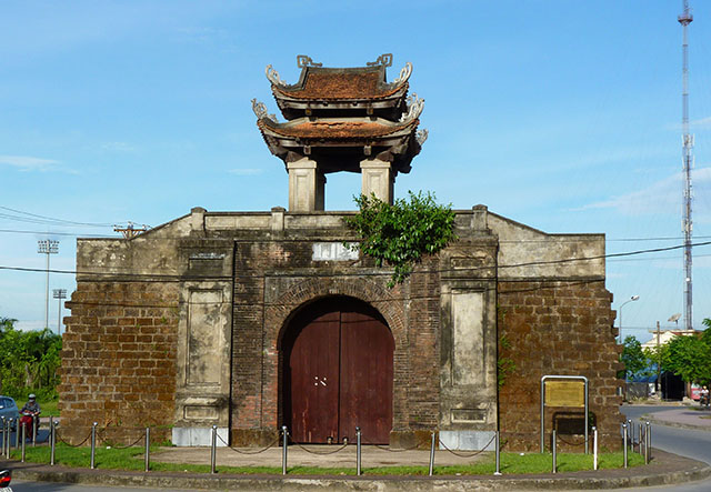 Vé máy bay giá rẻ Sài Gòn đi Vinh T10