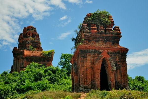 Vé máy bay giá rẻ đi Bình Định