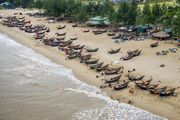 vé máy bay Sài Gòn Thanh Hóa