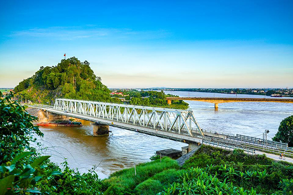Đặt vé máy bay giá rẻ đi Thanh Hóa