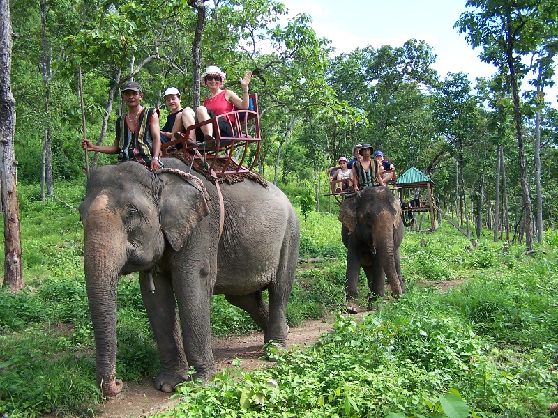 Vé máy bay đi Buôn Mê Thuột