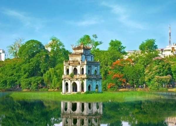 Tìm chuyến bay Hà Nội