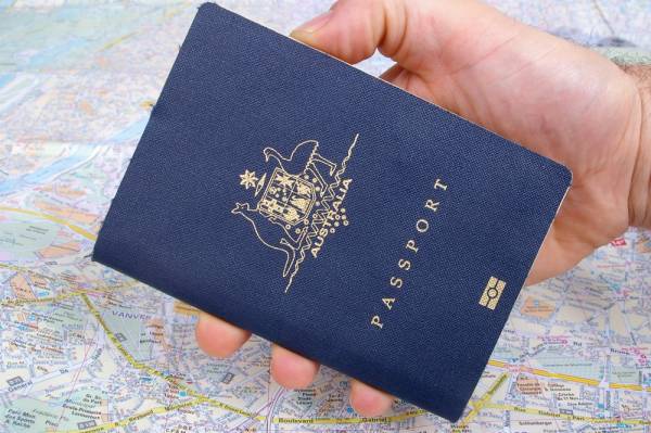 Kinh nghiệm xin visa du lịch Úc tự túc từ A – Z