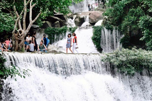 10 địa điểm du lịch gần Hà Nội không thể bỏ qua