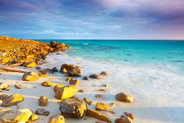Vé máy bay Sài Gòn Côn Đảo