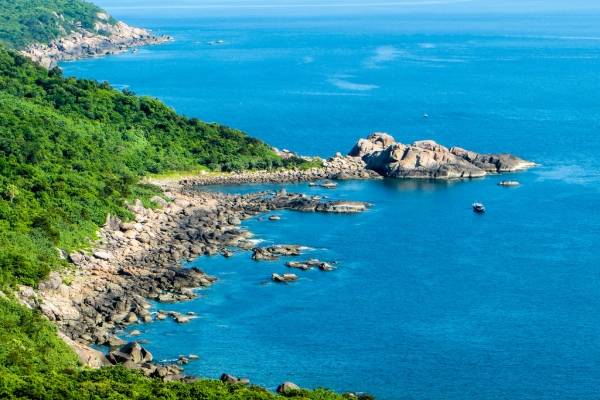 Vé máy bay giá rẻ đi Đà Nẵng