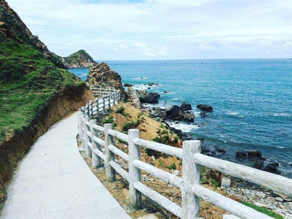 Vé máy bay Sài Gòn Quy Nhơn
