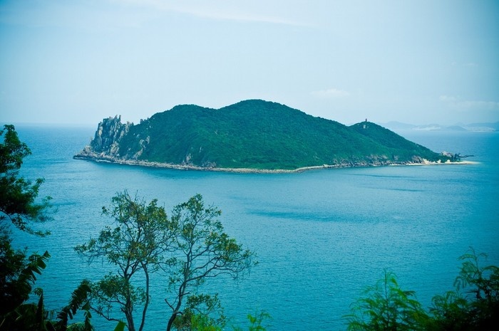 Vé máy bay Sài Gòn Tuy Hòa