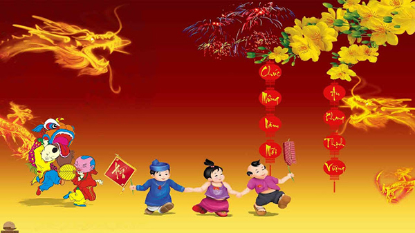 Vé máy bay Tết giá rẻ