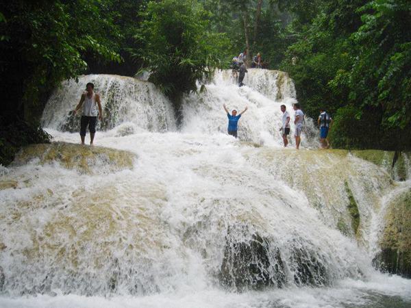 Vé máy bay Sài Gòn Thanh Hóa