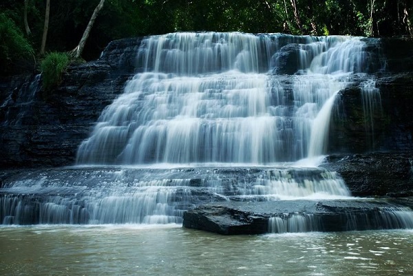 Vé máy bay Sài Gòn Buôn Mê Thuột