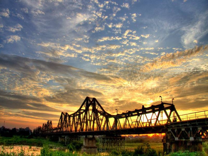 đặt vé máy bay giá rẻ đi Hà Nội