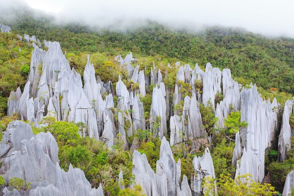 Bảng giá vé máy bay đi Malaysia