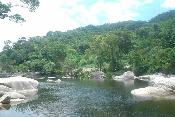 Vé máy bay Hà Nội Buôn Mê Thuột