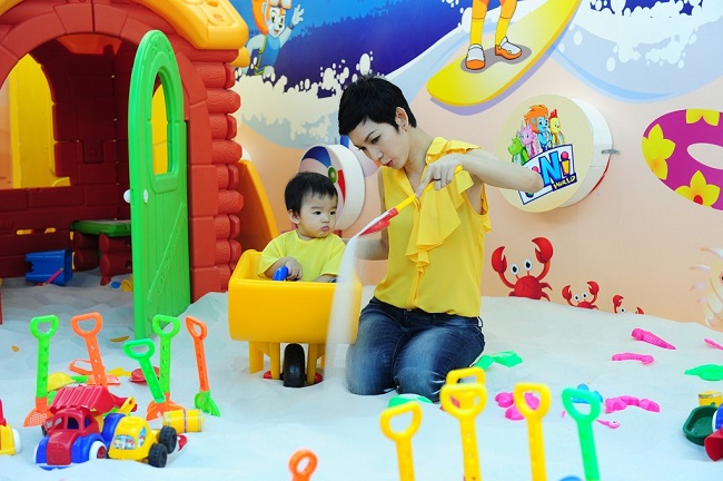 Những địa điểm vui chơi giải trí ở Đà Nẵng không thể bỏ qua