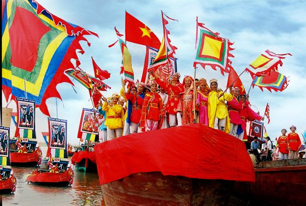 Vé máy bay Tết đi Tuy Hòa