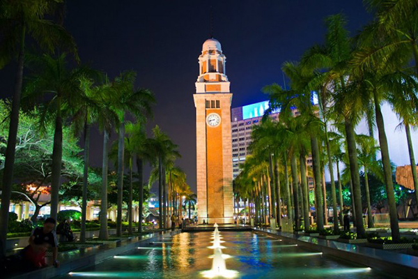 Vé máy bay Hà Nội đi Hong Kong