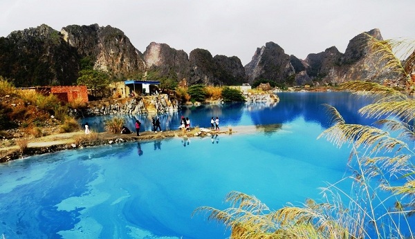 Vé máy bay Phú Quốc Hải Phòng