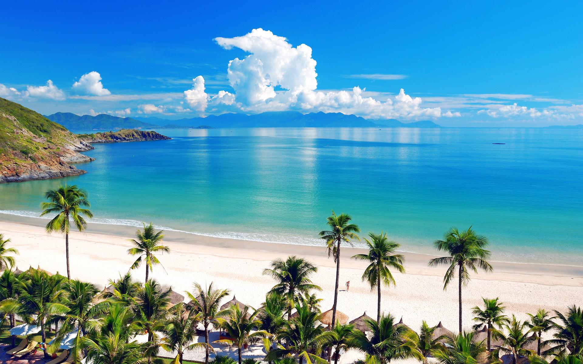 Vé máy bay đi Nha Trang bao nhiêu tiền