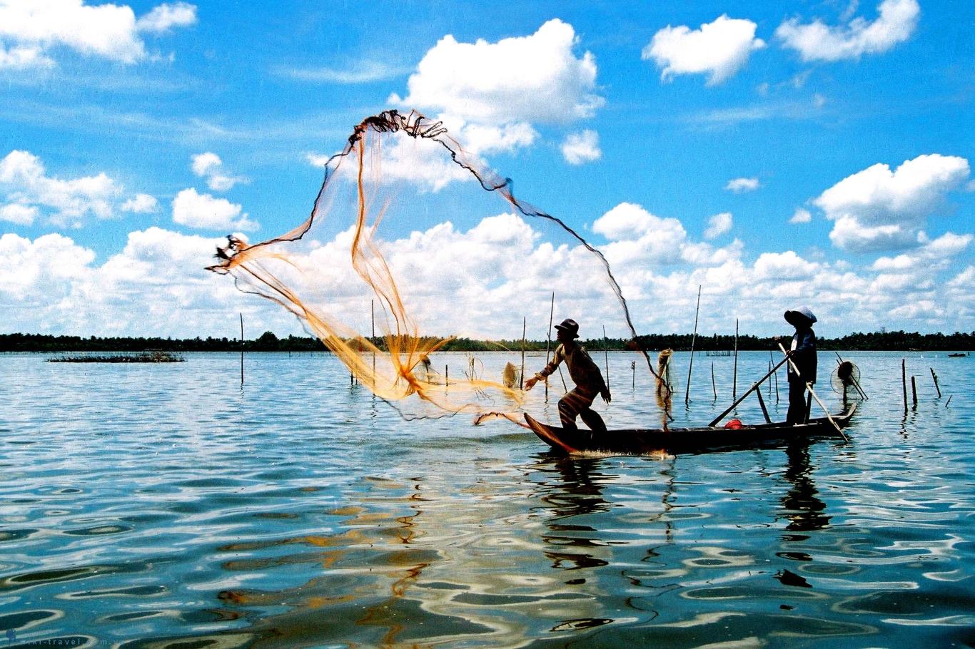 Kinh nghiệm du lịch Cần Thơ tự túc cho người mới