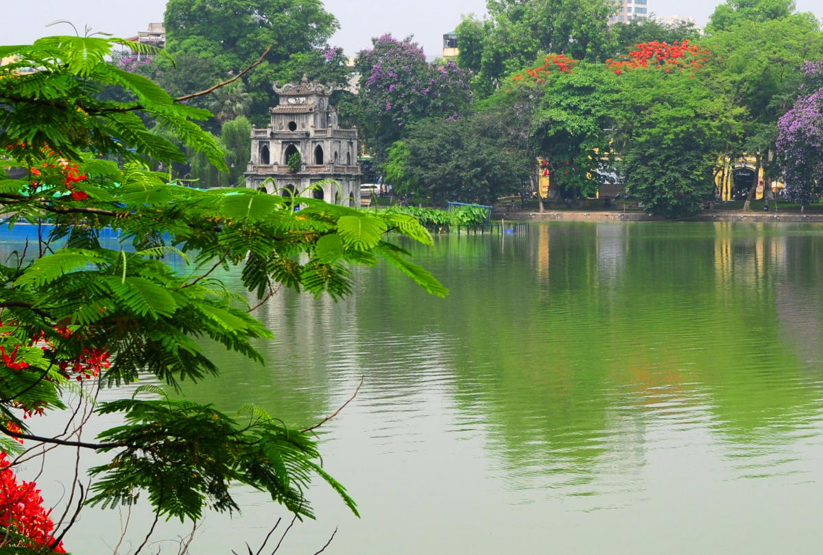 Du lịch Hà Nội