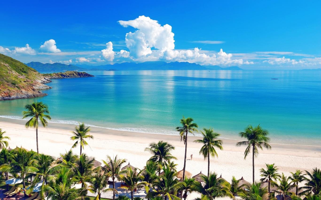 Kinh nghiệm du lịch Nha Trang tự túc cho người mới