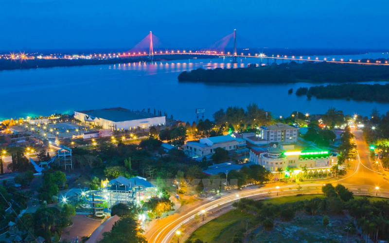 Lịch bay Hà Nội Cần Thơ Vietnam Airlines