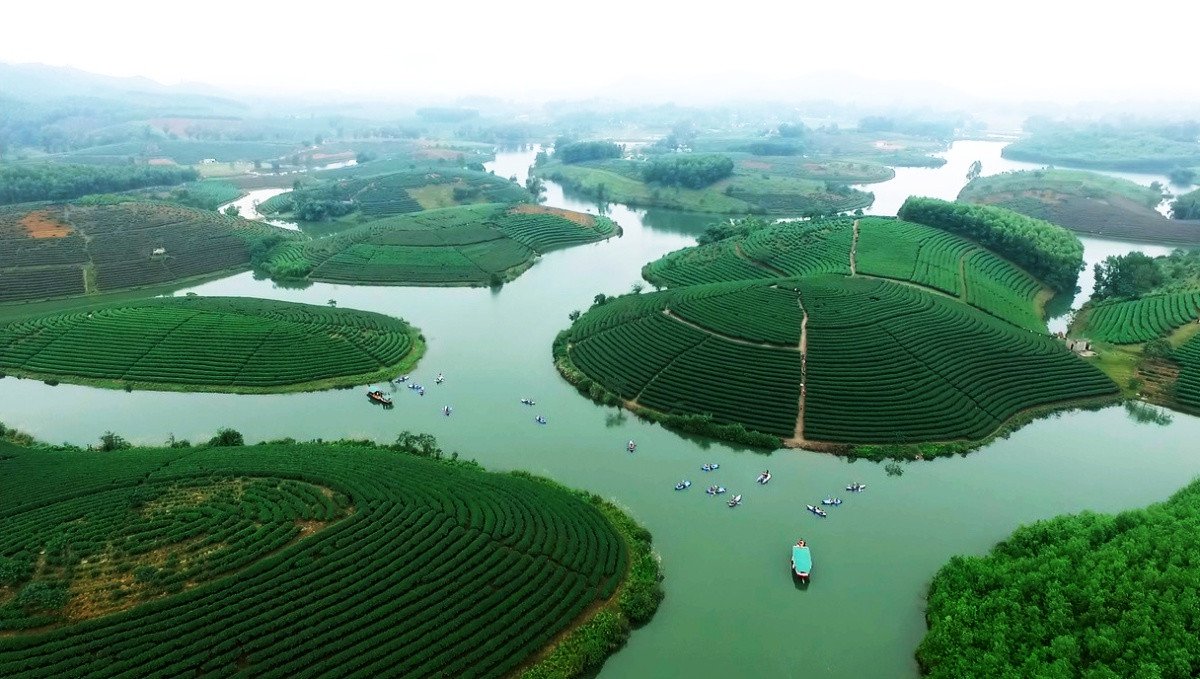 Lịch bay Sài Gòn Vinh