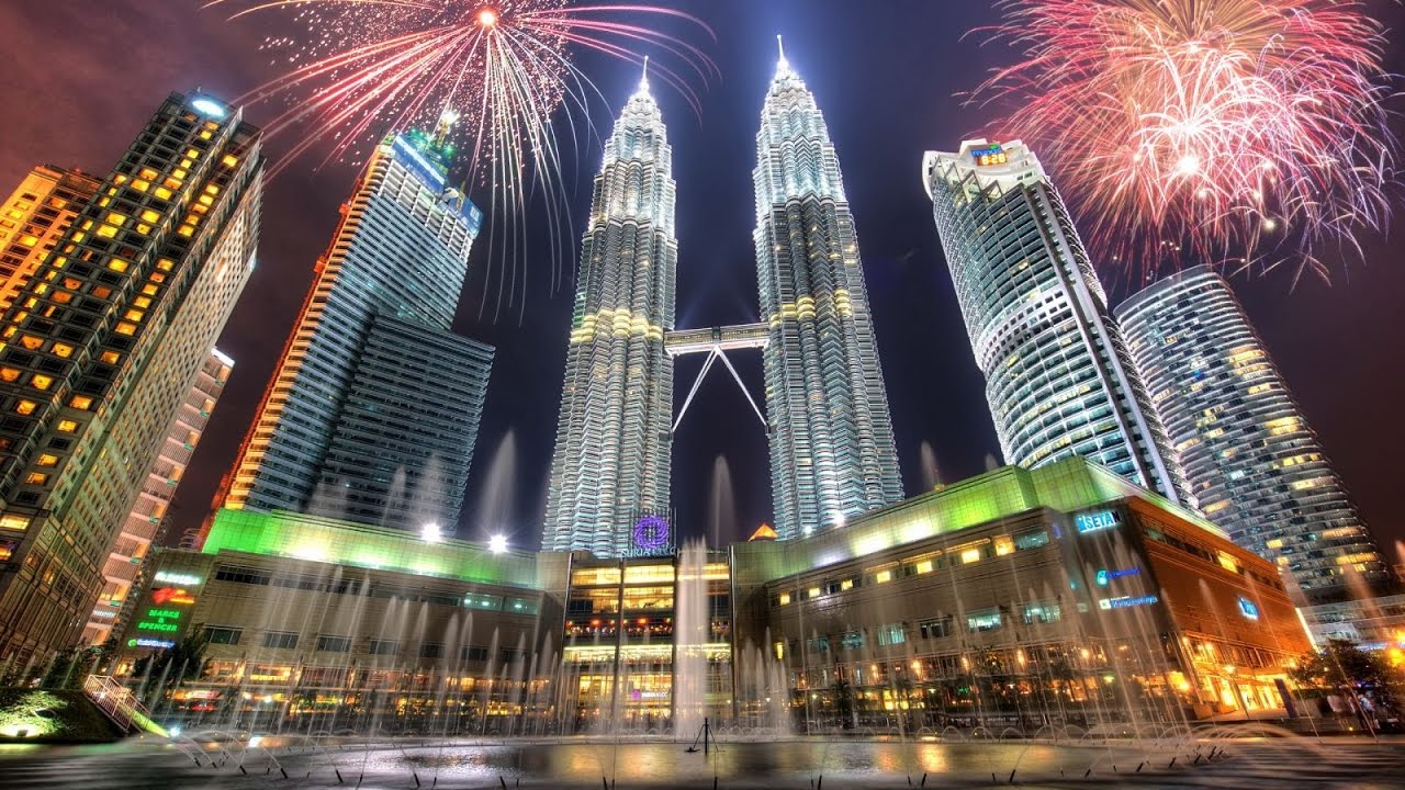 Kinh nghiệm du lịch Malaysia tự túc [CURR_YEAR] cho người mới