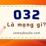 Tìm hiểu 032 là mạng gì?