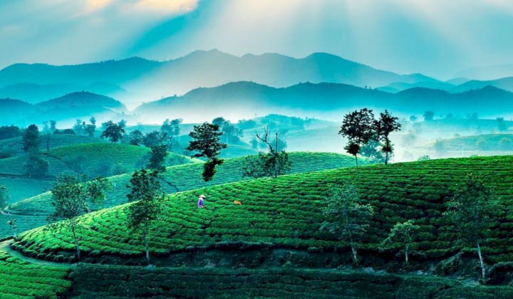 Khoảng cách từ Hà Nội đến Phú Thọ bao nhiêu km?