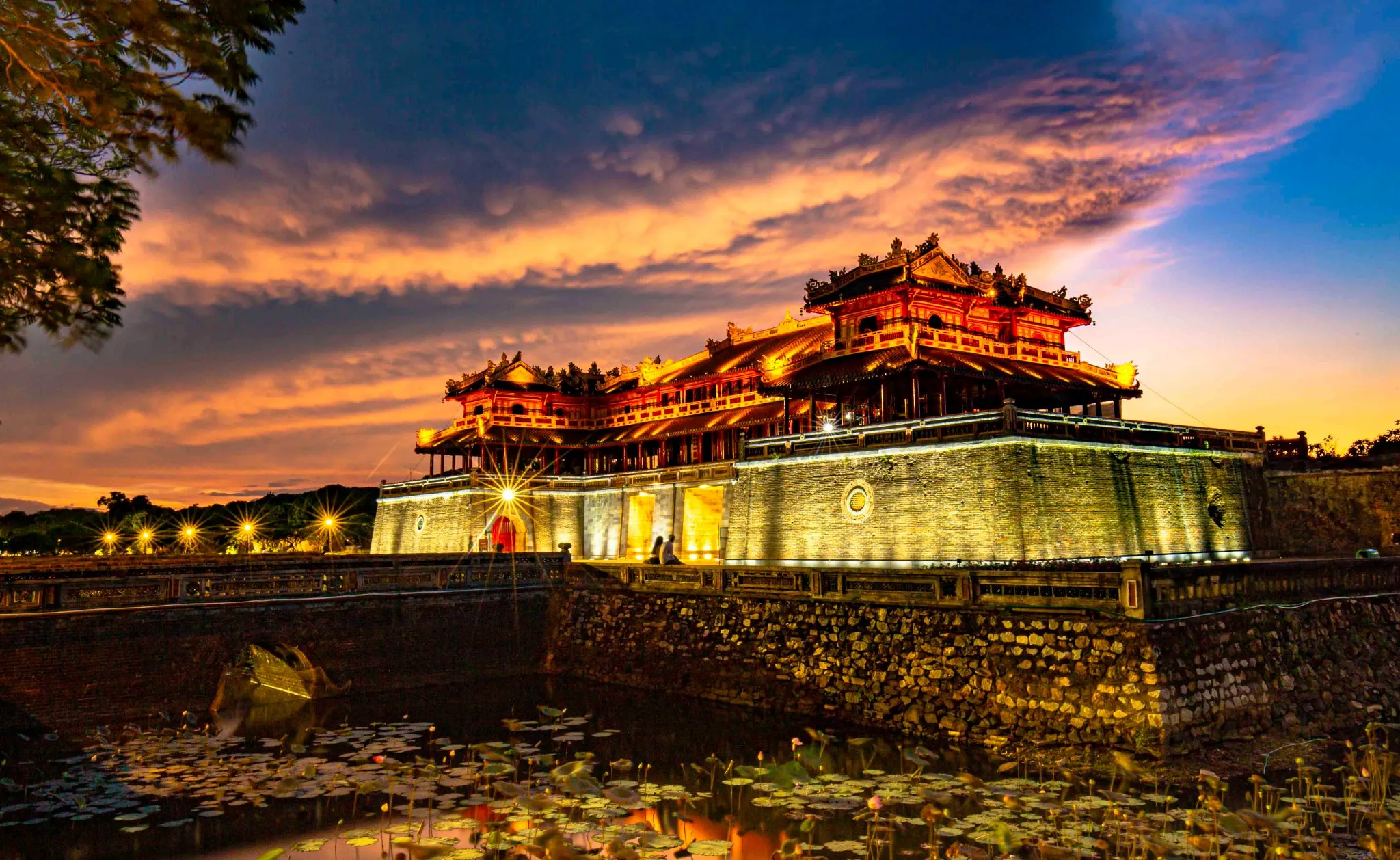 Lịch Bay Hà Nội Huế