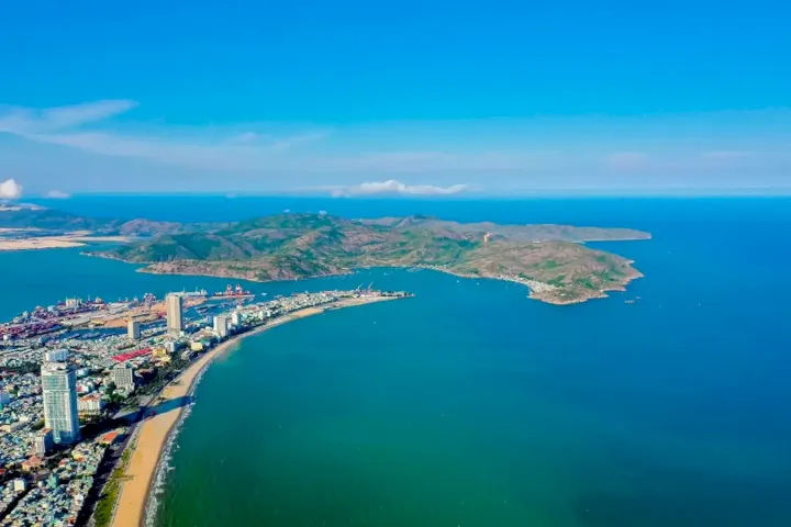 Lịch bay Hà Nội Quy Nhơn 