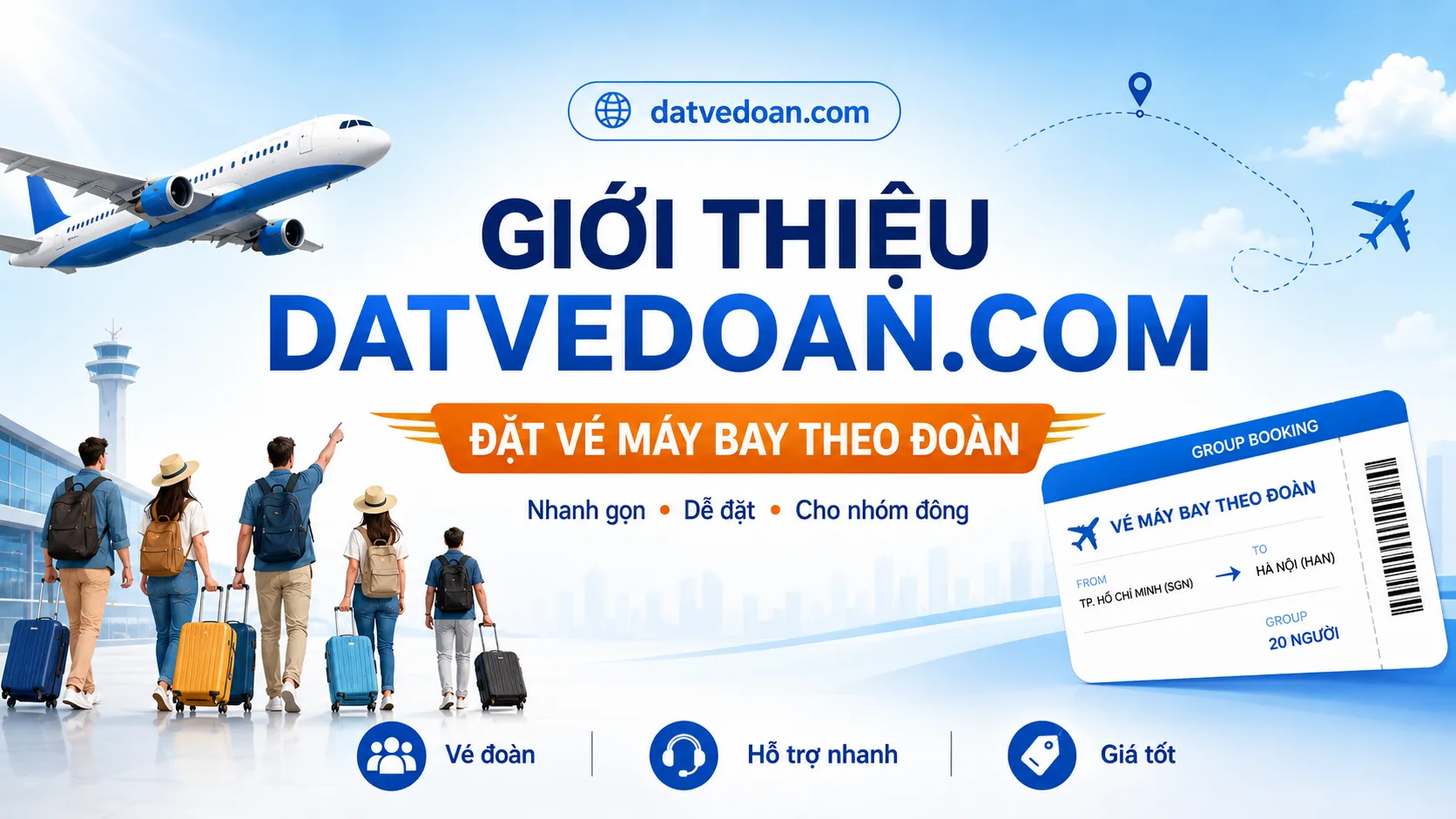 Giới thiệu về Datvedoan(.com)
