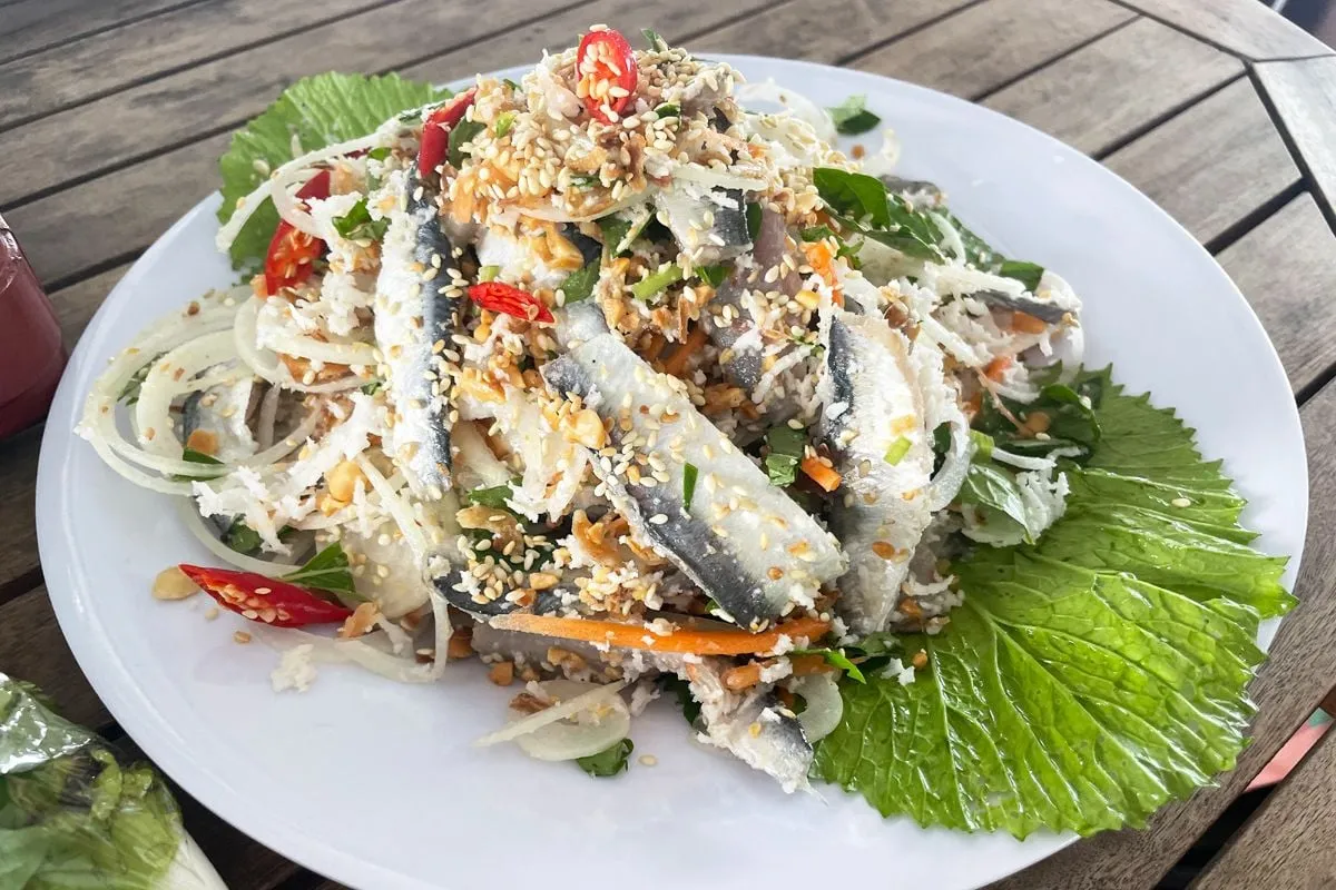 Món đặc sản không nên bỏ qua khi đến Phú Quốc